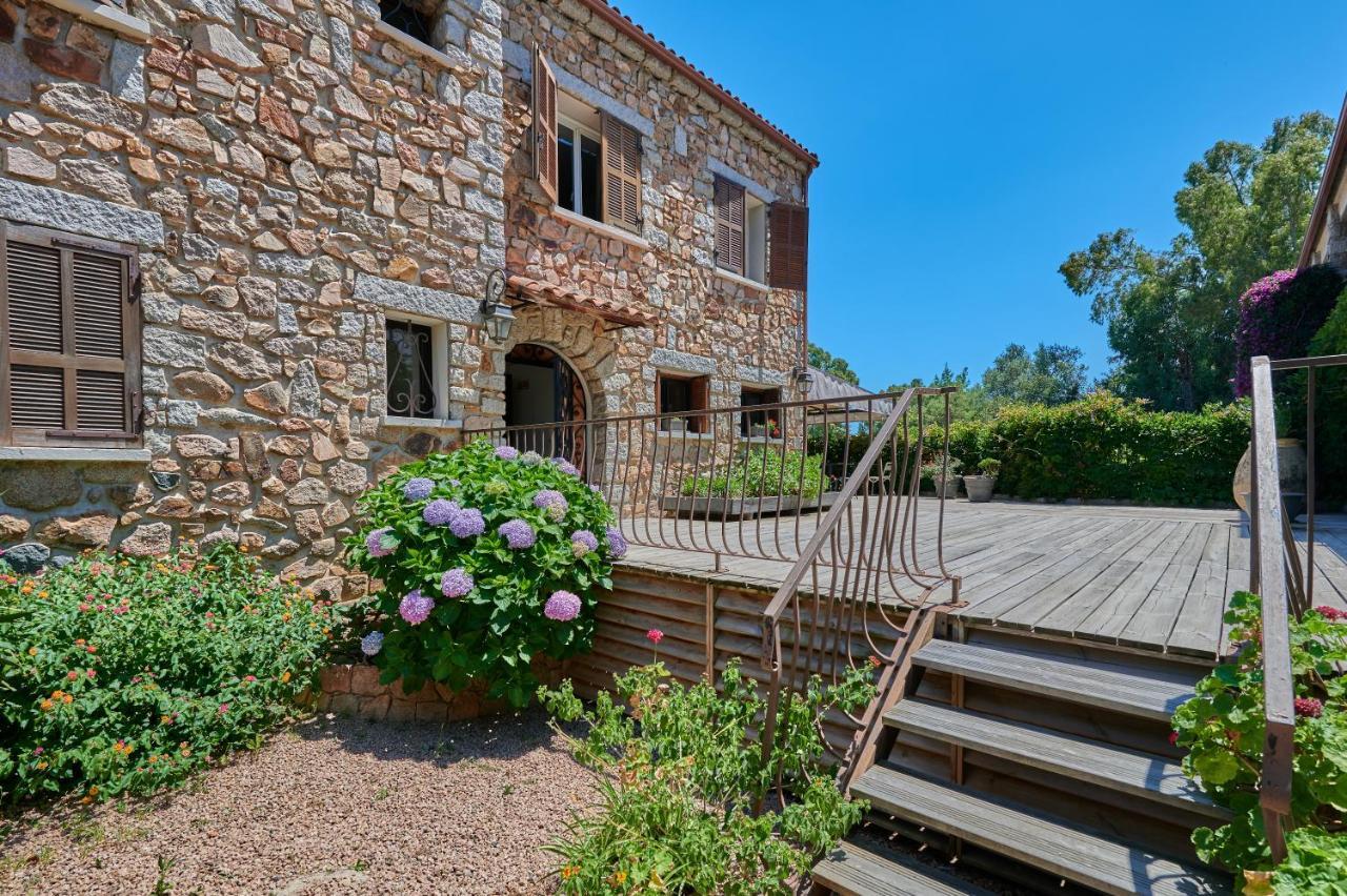 Hotel Shegara Porto Vecchio